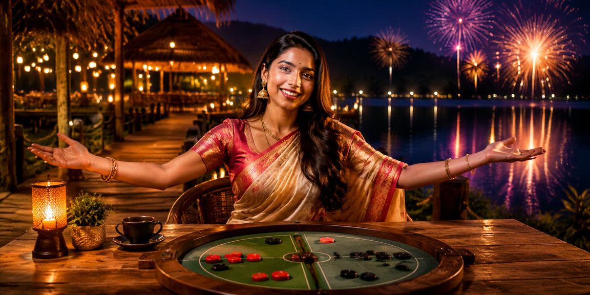 সিলেটে রিকশার পাশে রুলেট খেলে রেফারেল পুরস্কার অর্জন