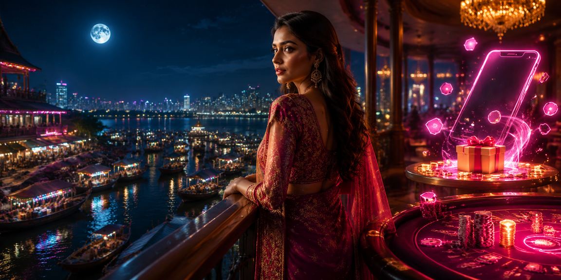 বাংলাদেশে মোবাইল পেমেন্ট ব্যবহার করে 995bed - এ জমা দেওয়ার দৃশ্য