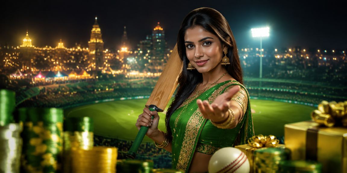 কুমিল্লার নাইট মার্কেটে ক্রিকেট ইভেন্ট বোনাস উপভোগ করছেন একজন 995bed সদস্য