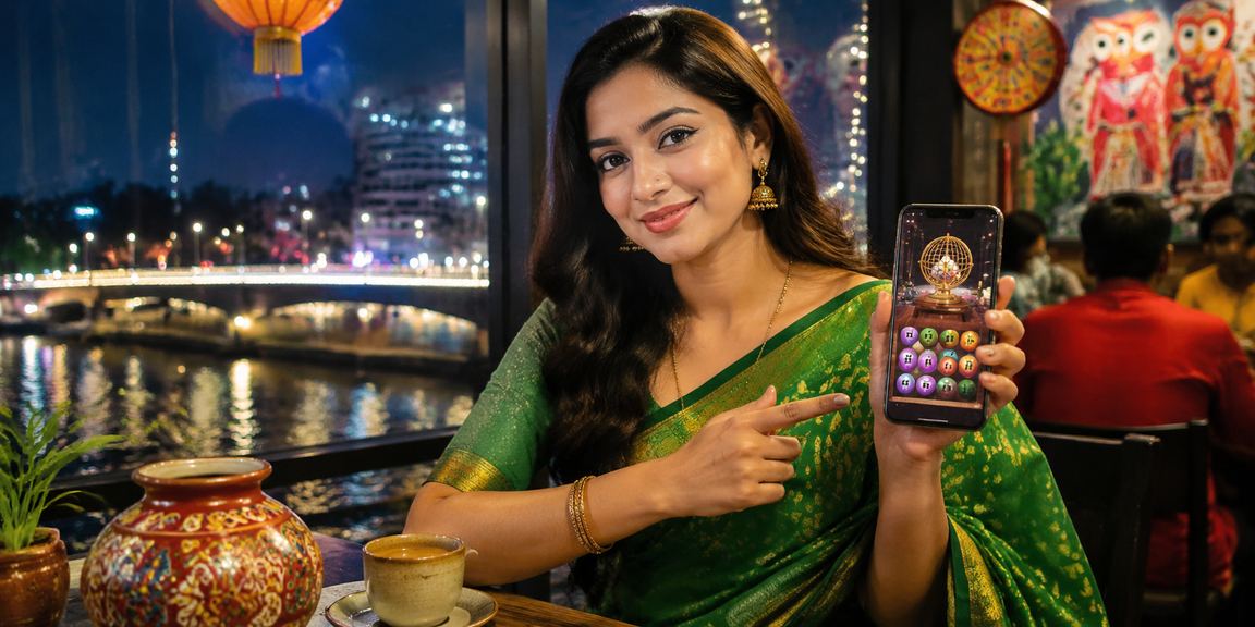 ঢাকায় 995bed প্রোমোশন অফার উপভোগ করছেন একজন বাংলাদেশি ব্যবহারকারী
