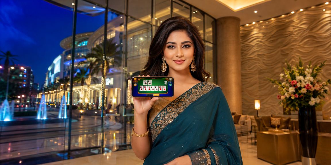 ঢাকায় নিরাপদে অনলাইন গেম উপভোগ করছেন একজন ব্যবহারকারী