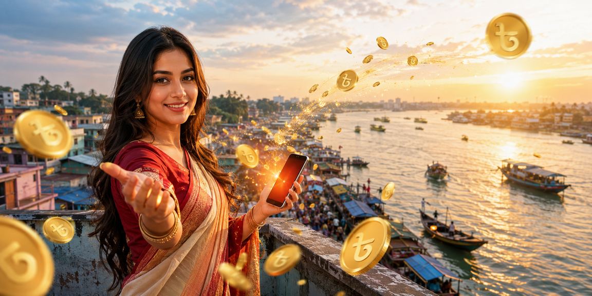 ময়মনসিংহে মোবাইলে 995bed প্রোমোশন বোনাস ও টাকা পেমেন্ট করছেন একজন ব্যবহারকারী